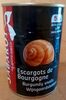 Escargots de Bourgogne - Product