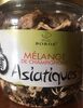 Mélange de champignons asiatiques - Product