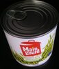 Maingourd Haricots verts - Product