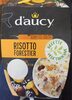 Risotto d'aucy - Product
