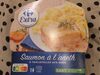 Saumon a l’aneth - Product