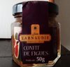 CONFIT DE FIGUES - Product