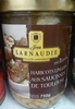 Haricots lingots aux saucisses de Toulouse - Product