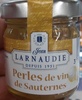 Perles de vin de Sauternes - Product