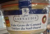 Foie gras de canard entier du Sud-Ouest - Product