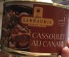 Cassoulet au Canard - Product