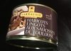 Haricots lingots saucisses de Toulouse - Prodotto