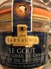 Le goût le foie gras de canard rntier du sud-ouest - Product