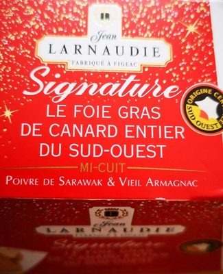 Jean Larnaudie - Product - fr