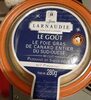 Le Foie Gras de Canard Entier du Sud-Ouest mi-cuit - Product