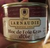 Bloc De Foie Gras D'oie - Produkt