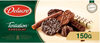 Delacre Tentation Chocolat assortiment biscuits - 150g - Produit