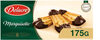 Biscuit nature enrobé au chocolat - Product