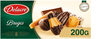 Delacre - Bruges Assortment Biscuits, 200g (7.1oz) - Product