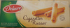 Cigarettes Russes - Producto