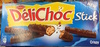 DéliChoc Stick Crispy - Product