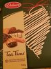 Tea time Delacre - Produit