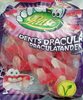 Lutti dents dracula - Producto