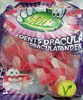 Lutti dents dracula - Product