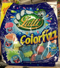 Colorfizz - Product