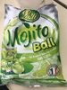 Mojito ball - Producto