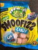 Smoofizz Crazy - Bonbons tendres acidulés - Product