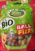 Ball fizz - Product