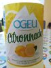 Citronnade - Product