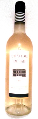 Château de Jau - Produkt - fr