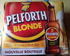 Pelforth Blonde - Product