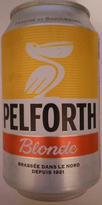 Blonde - Product - fr