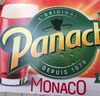 Panach - Produkt