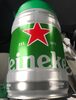 Heineken - Produit