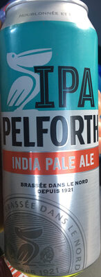 India Pale Ale - Product - fr