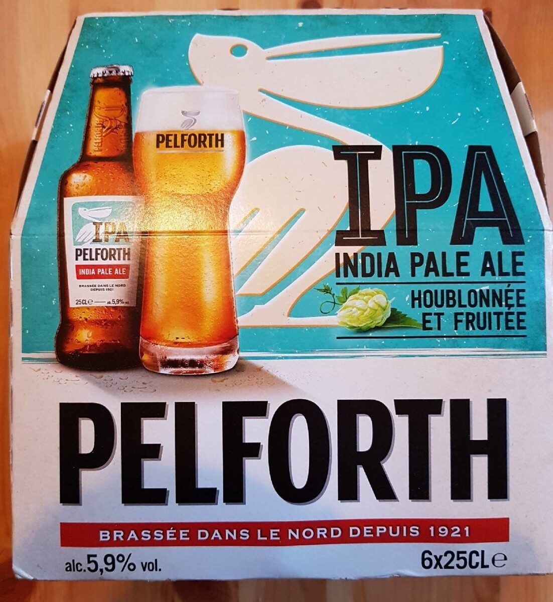 Pelforth - Product - fr