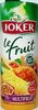 Le Fruit - Multifruit - Produit