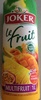 Le fruit Multifruit - Product