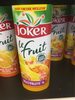 Joker Le Fruit - Product