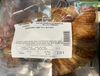 Croissants AOP 3+1 offert - Produit