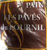 Pain multicereales - Product
