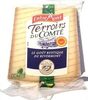 Terroirs du Comté AOP (Le goût rustique du Revermont) - Product