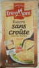 Raclette sans croûte - Producto