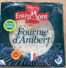 Fourme d’Ambert - Producte