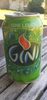 Gini - Produit