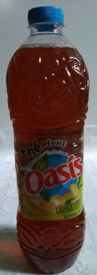Oasis - Product - fr