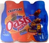 Oasis tropical - Product