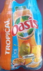 Oasis Tropical - Produit