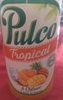 Pulco Tropical - Produit