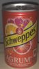 Schweppes Agrum' - Product