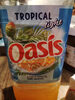 Oasis Tropical Zéro - Product